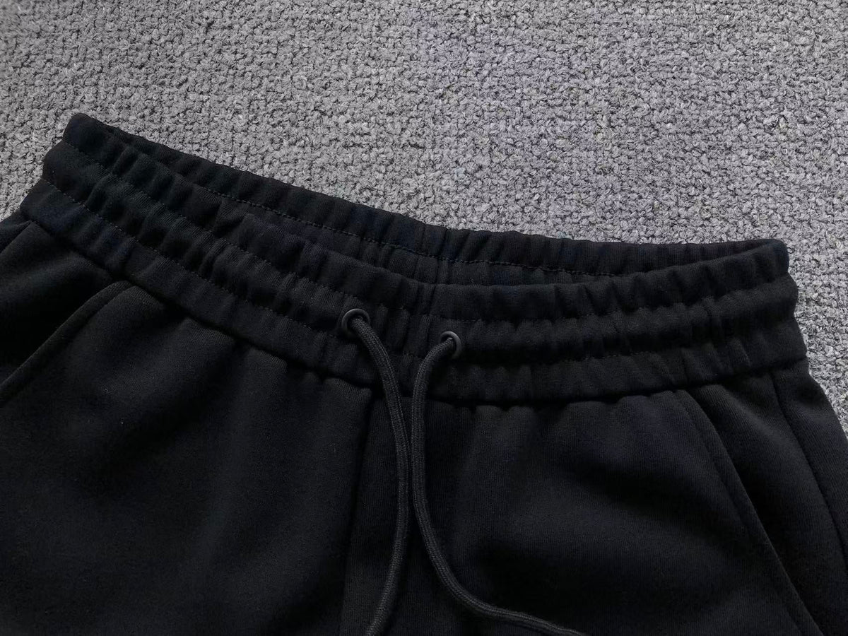 Cross Pants