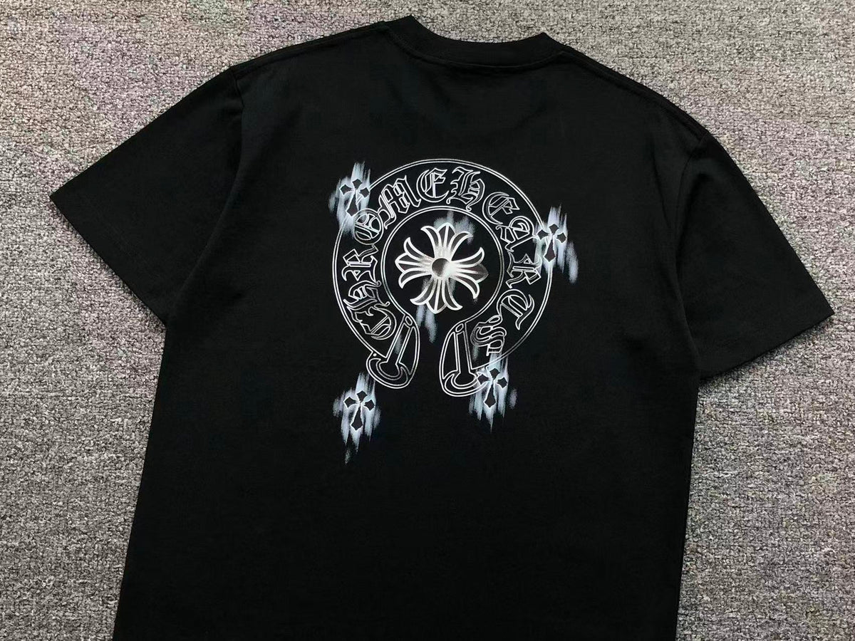 Cross Tshirt