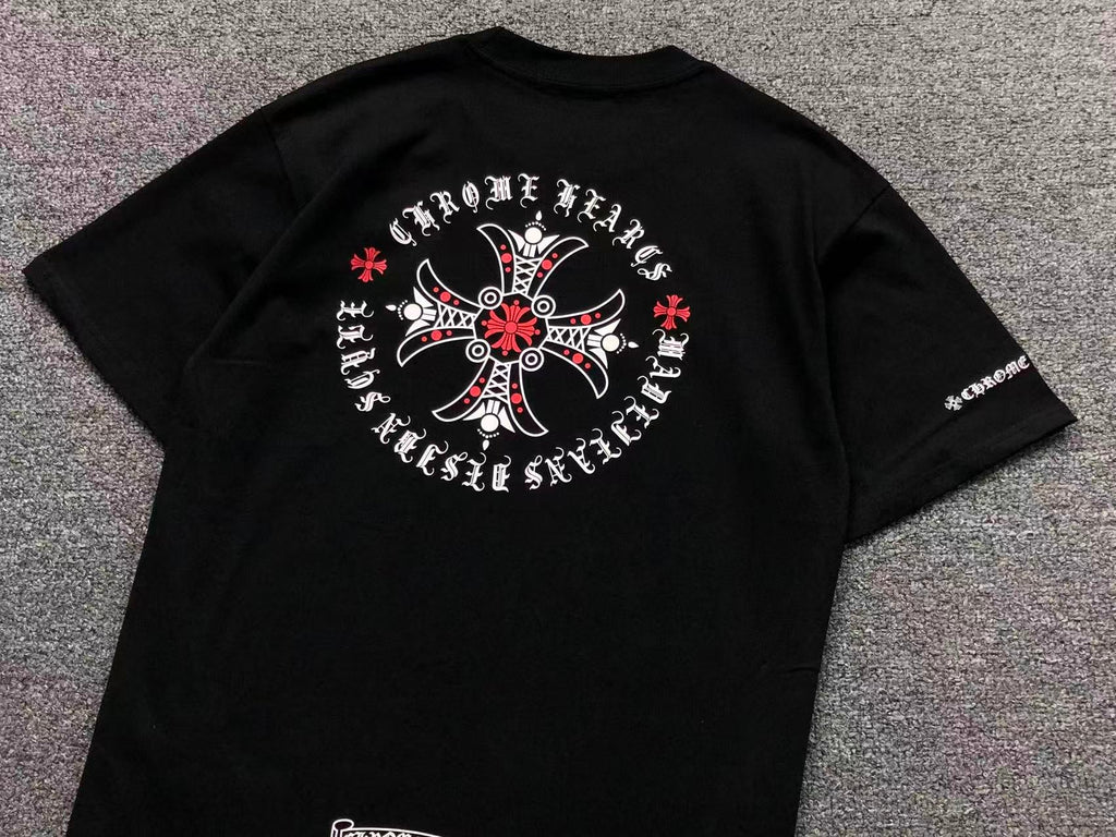 Cross Tshirt