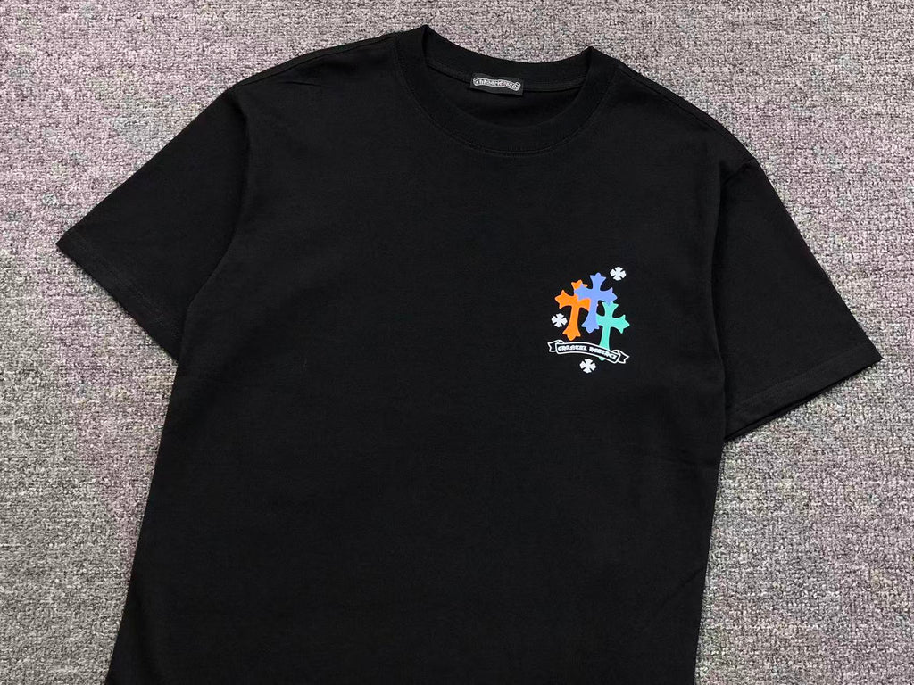 Cross Tshirt