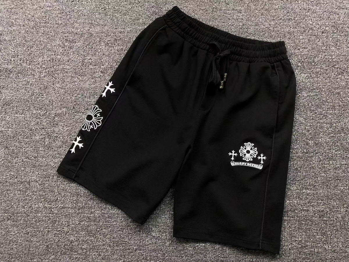 Cross Shorts