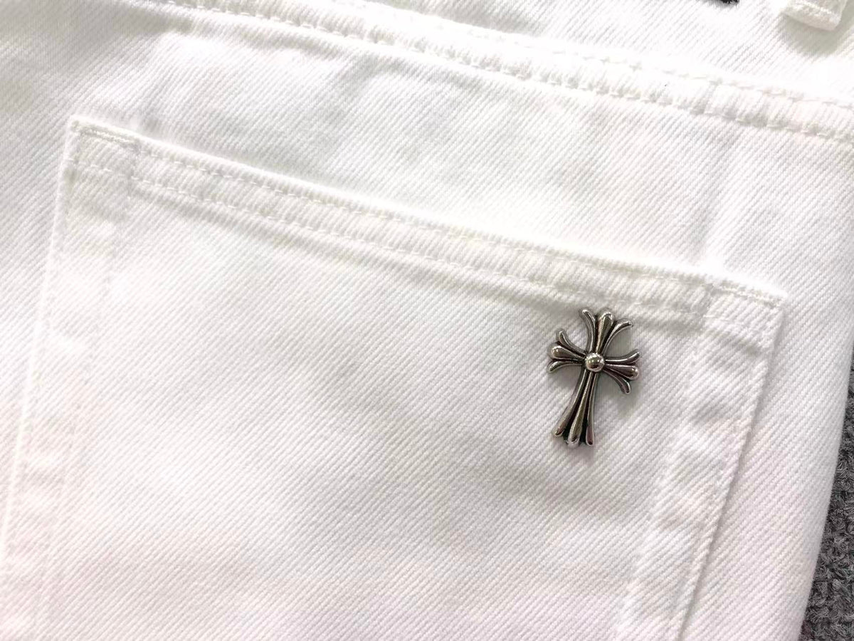 Cross Pants