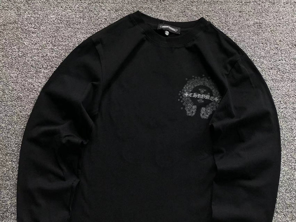 Cross Longsleeve