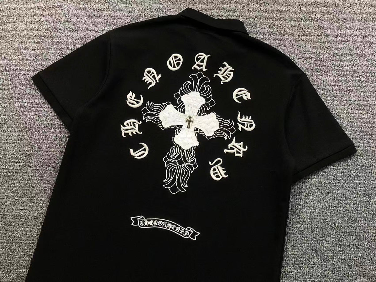 Cross Polo