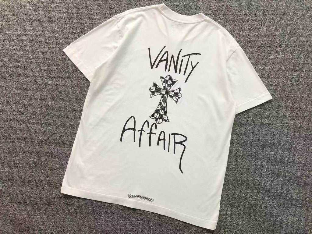 Cross Tshirt