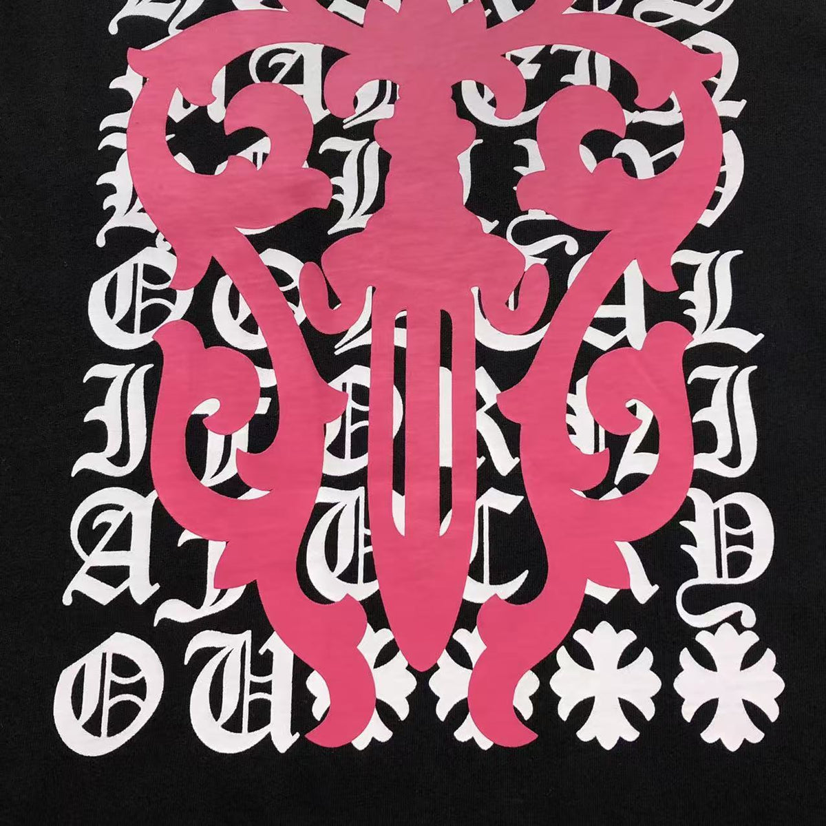 Cross Longsleeve