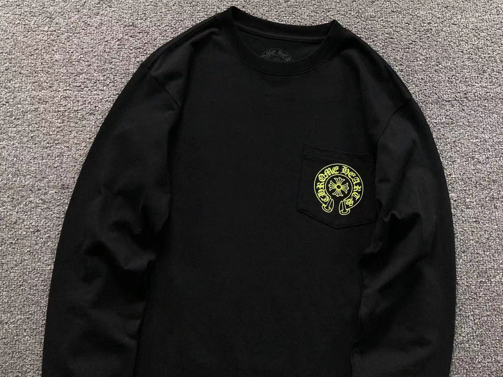 Cross Longsleeve