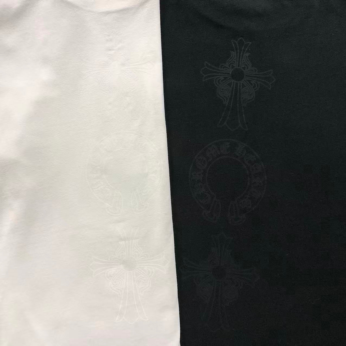 Cross Tshirt