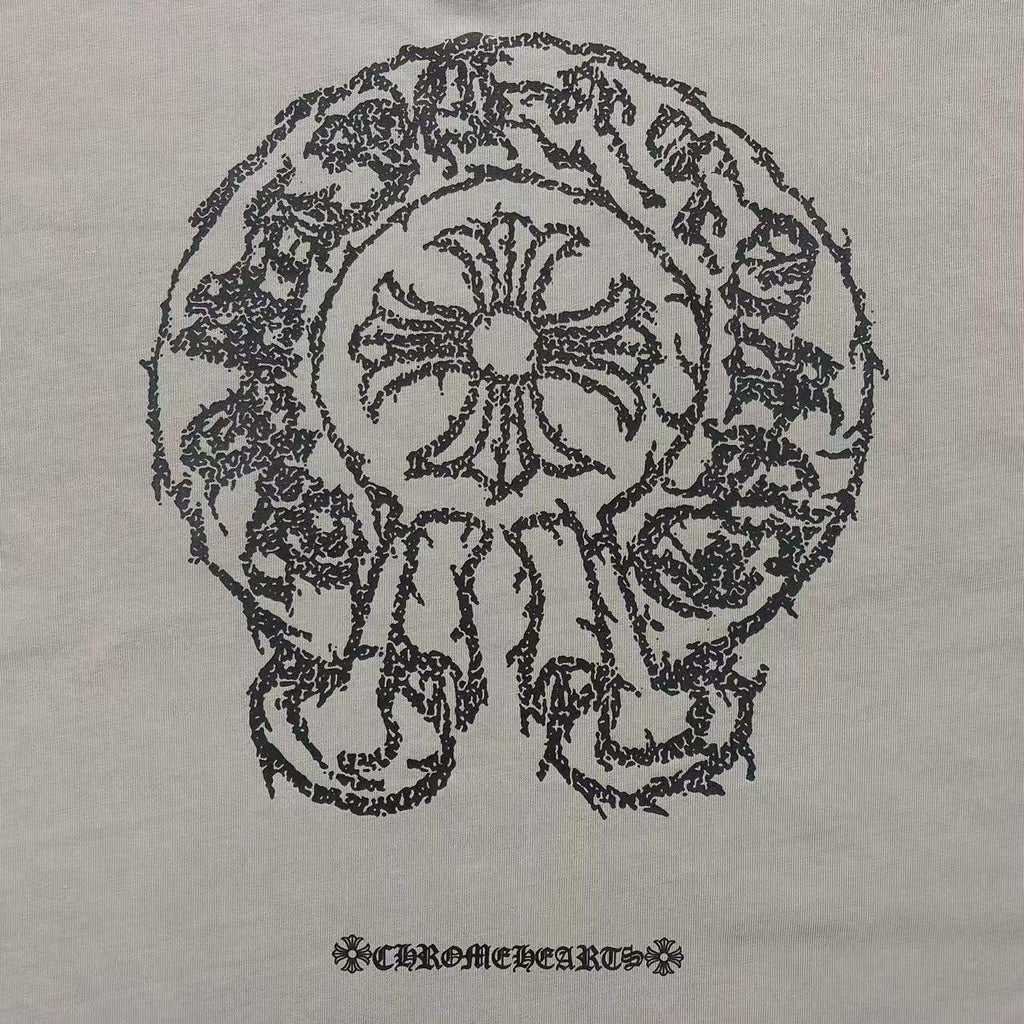 Cross Longsleeve