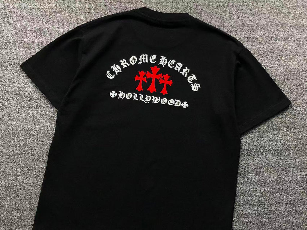 Cross Tshirt
