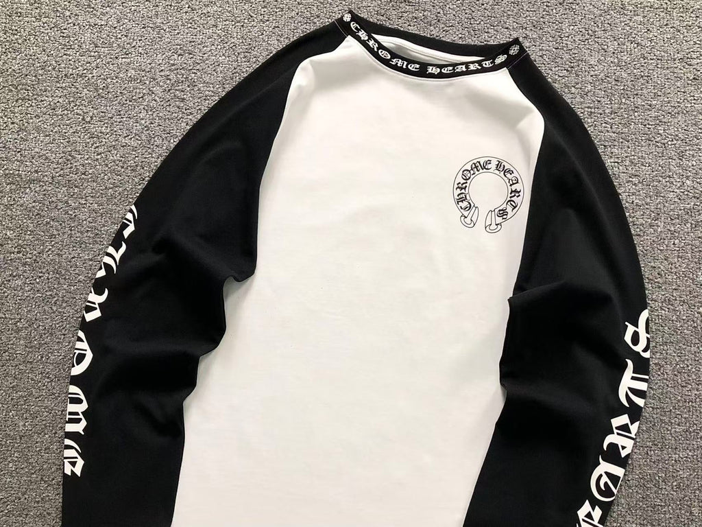 Cross Longsleeve