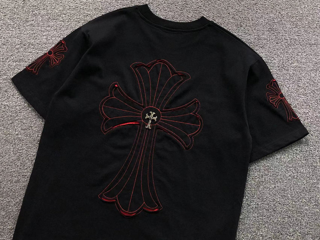 Cross Tshirt