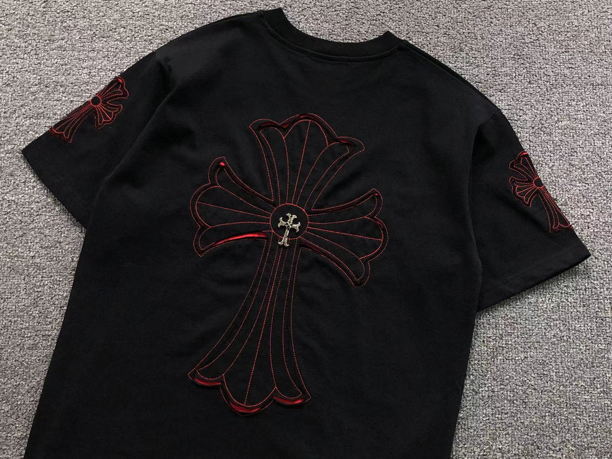 Cross Tshirt