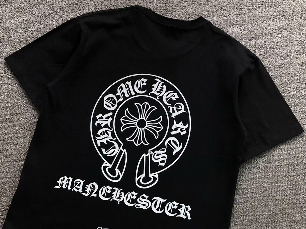 Cross Tshirt