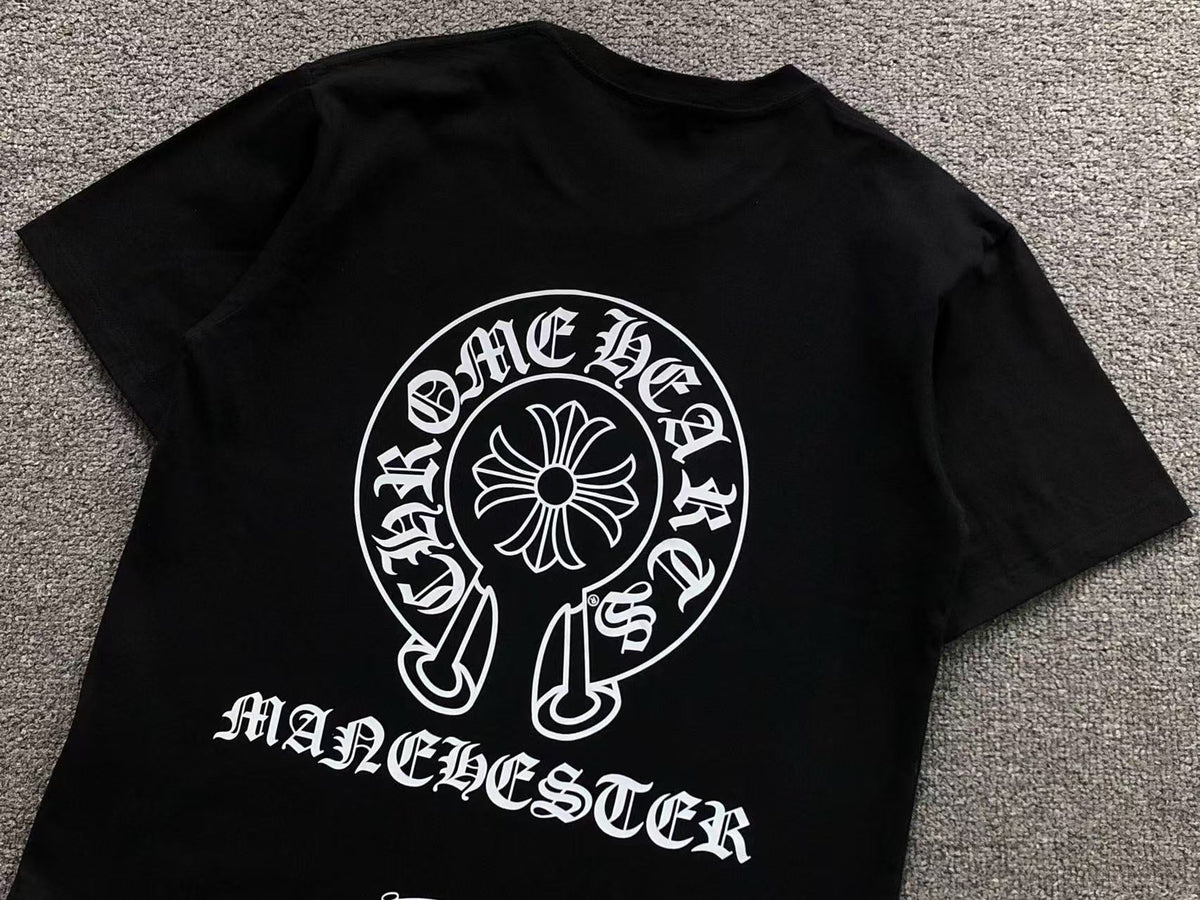 Cross Tshirt
