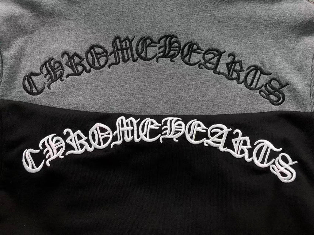 Cross Hoodie