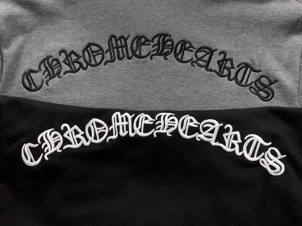 Cross Hoodie
