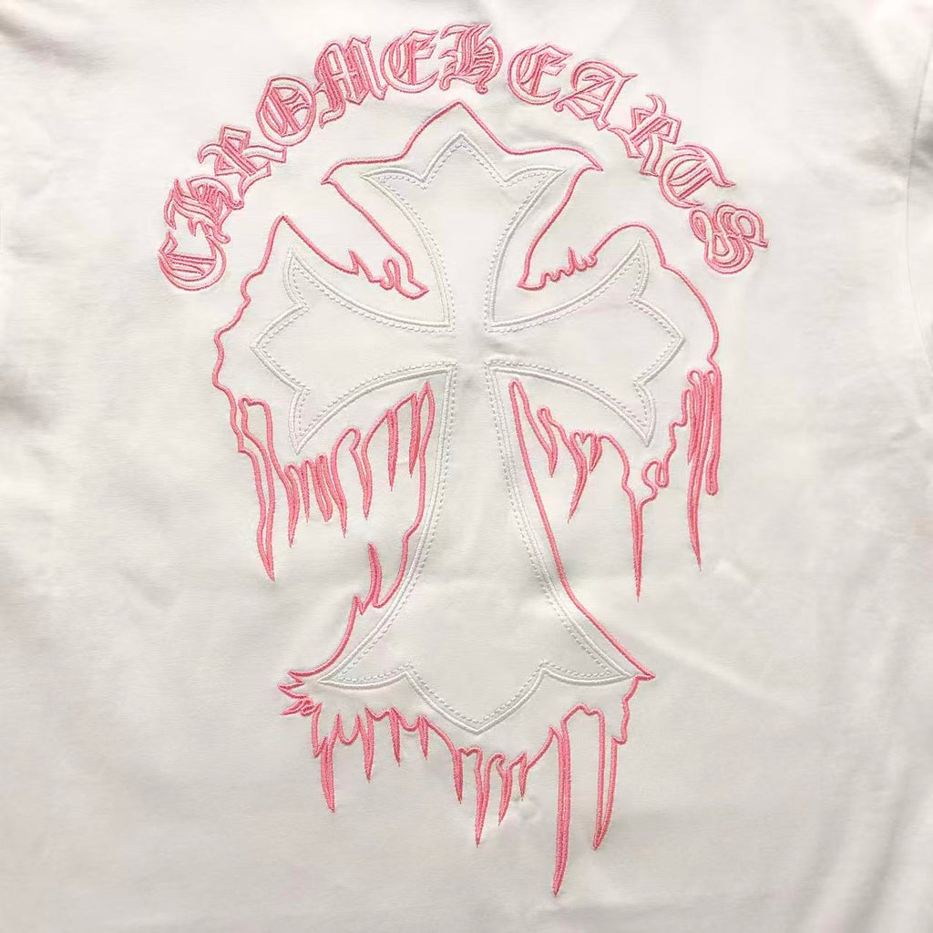 Cross Tshirt