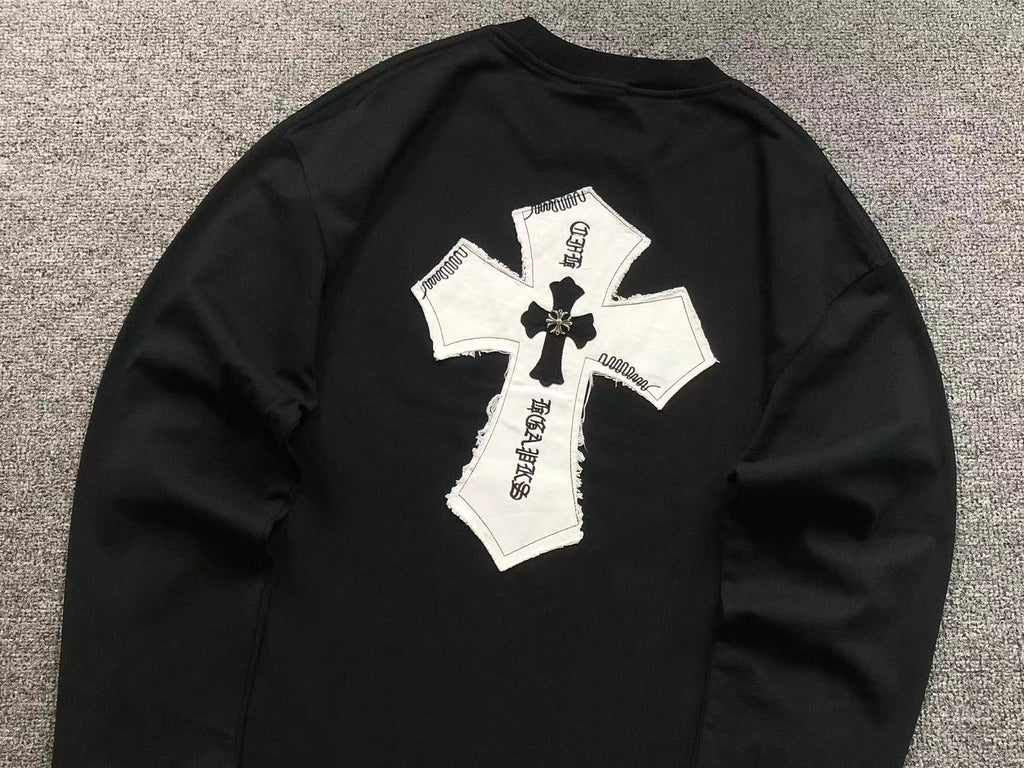 Cross Longsleeve