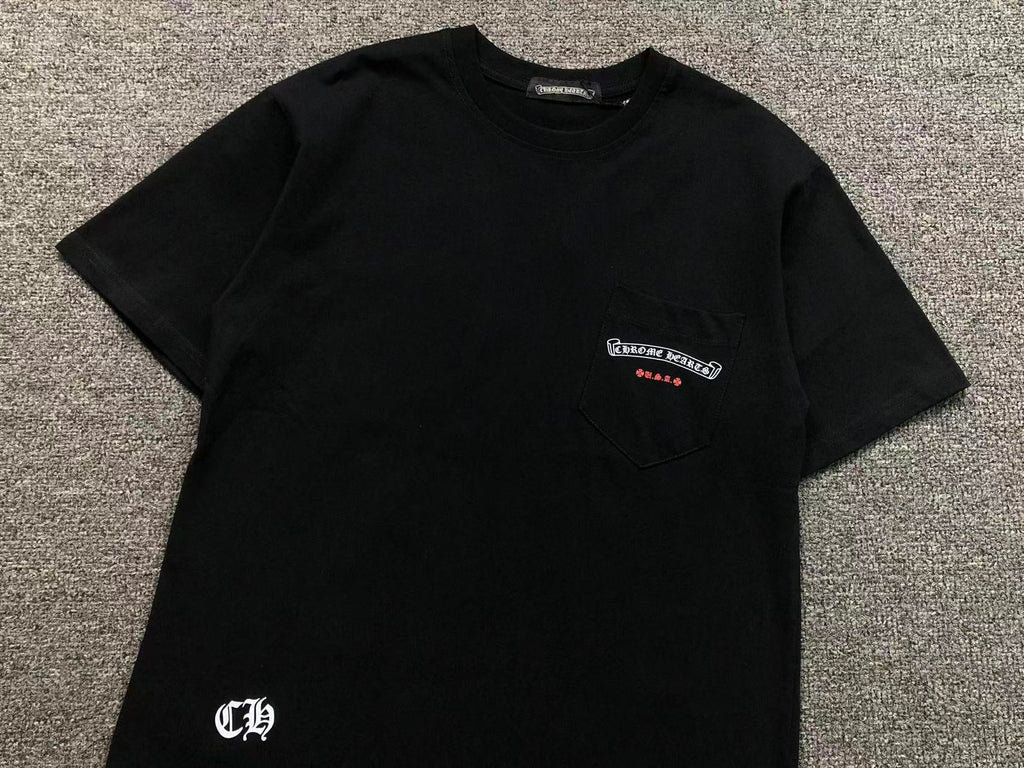 Cross Tshirt