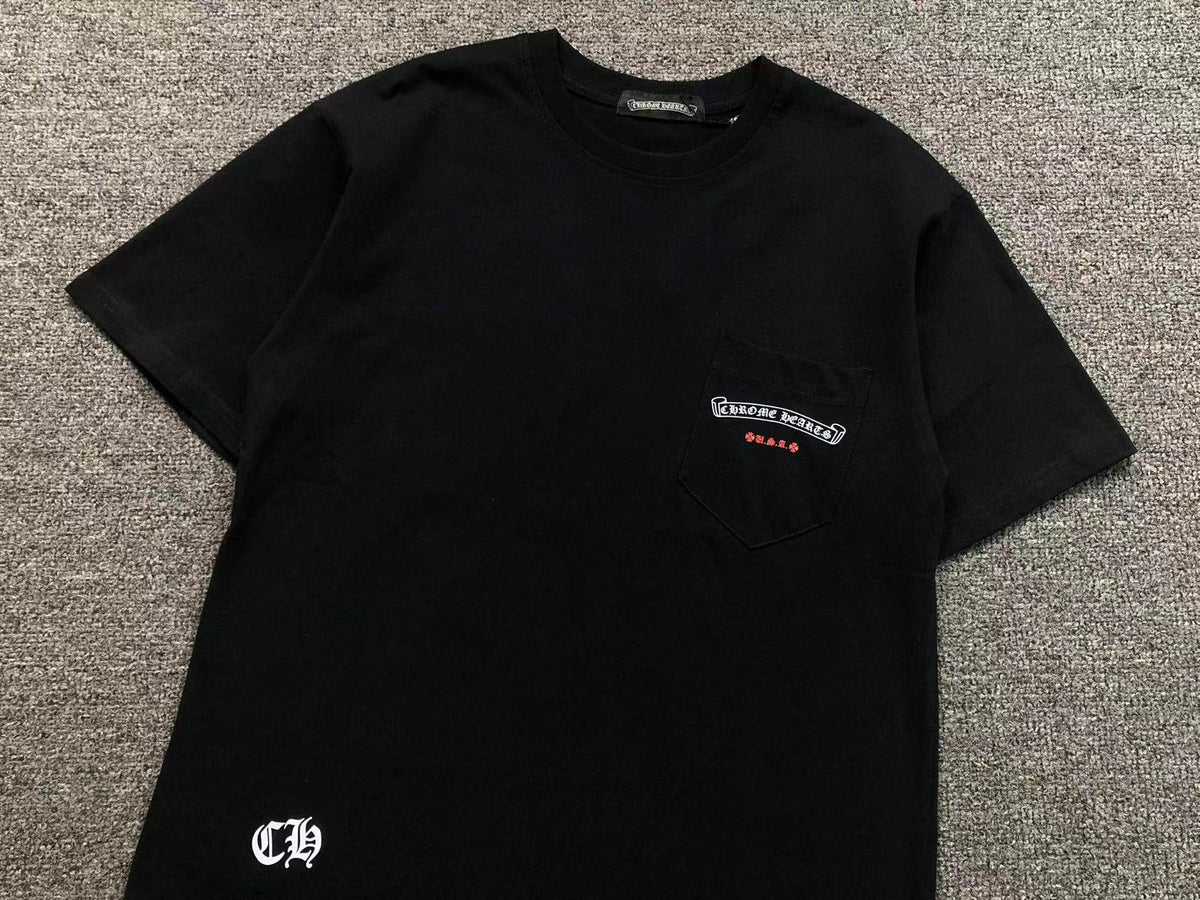 Cross Tshirt