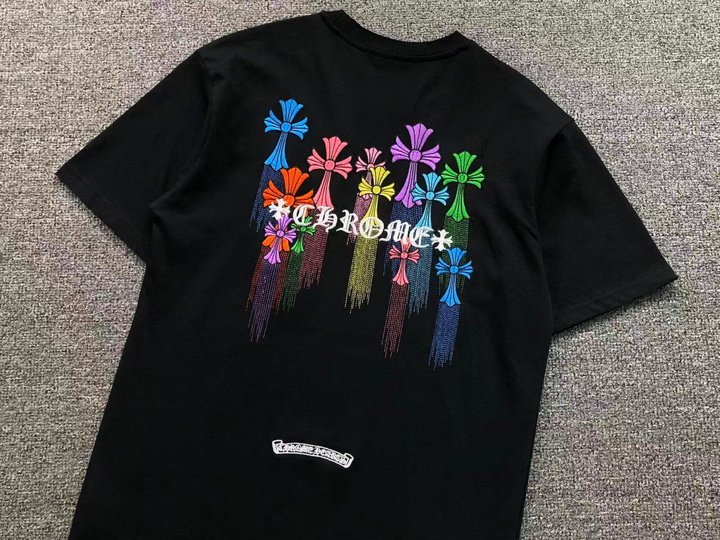 Cross Tshirt