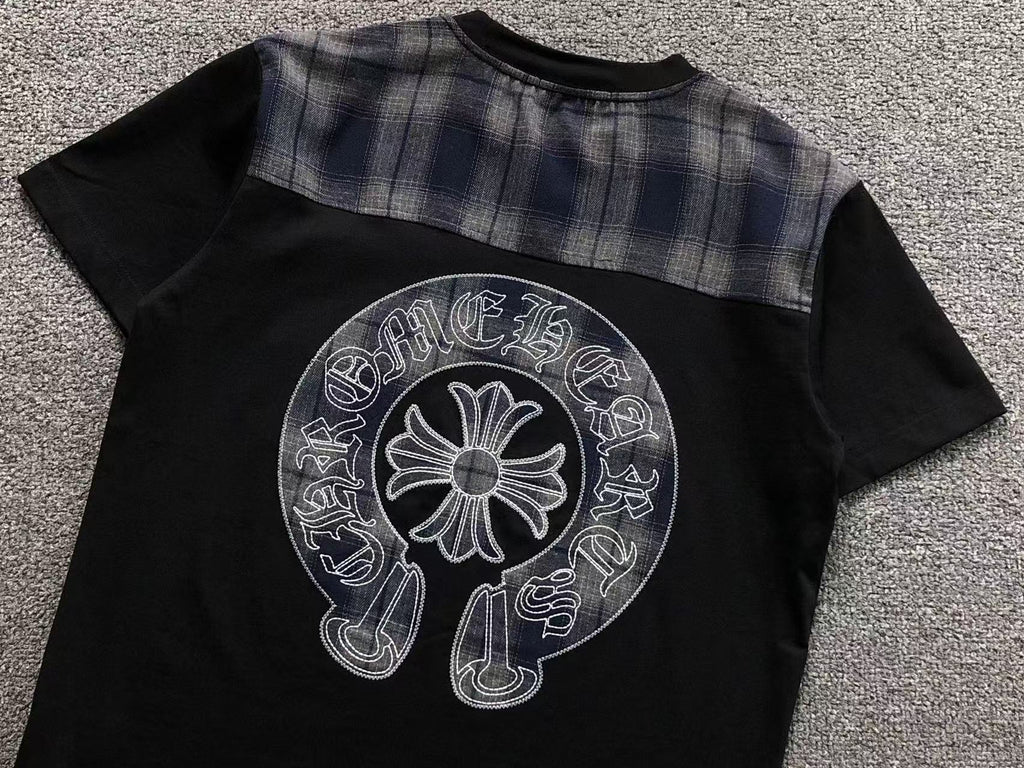 Cross Tshirt