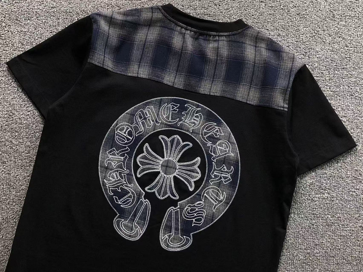 Cross Tshirt
