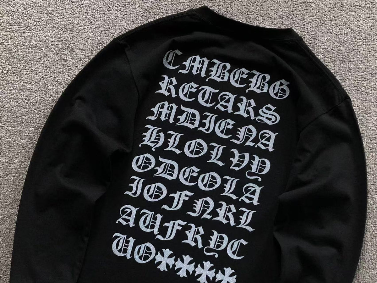 Cross Longsleeve