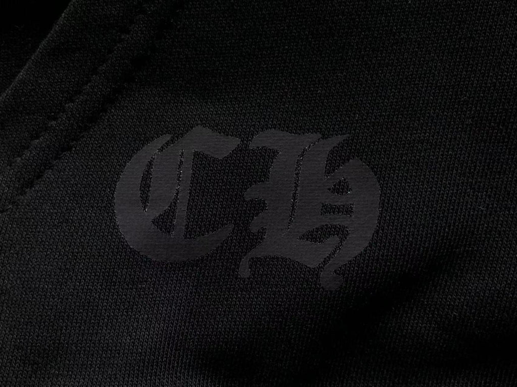 Cross Hoodie