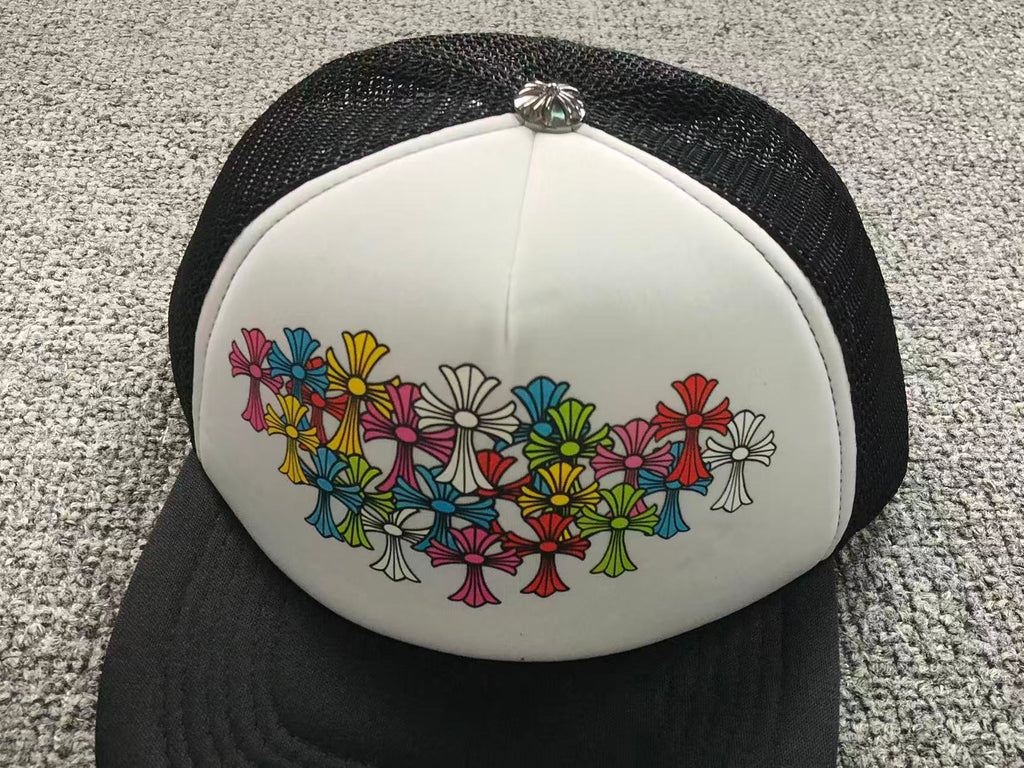 Cross Cap