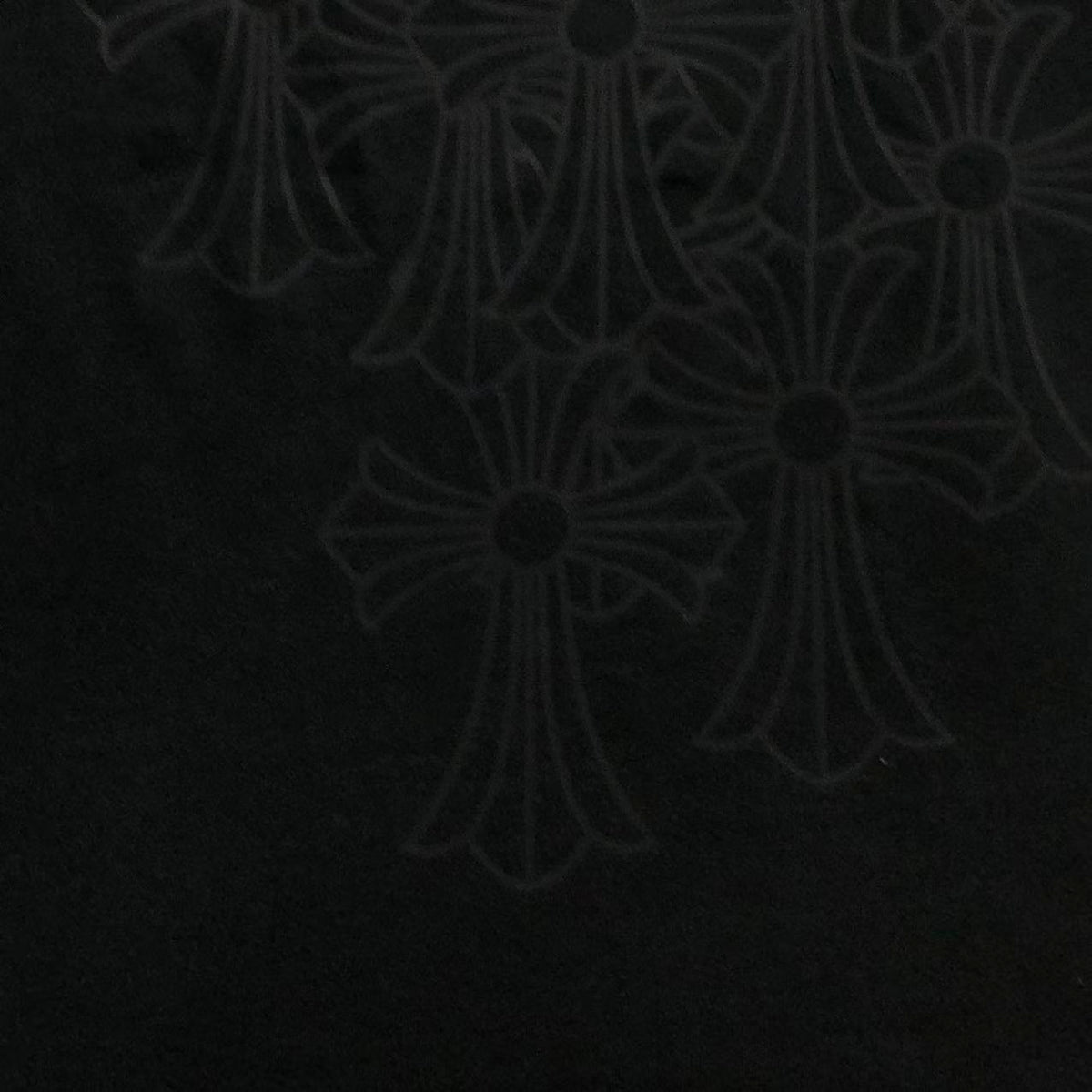 Cross Tshirt