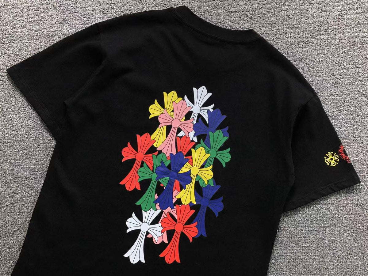 Cross Tshirt