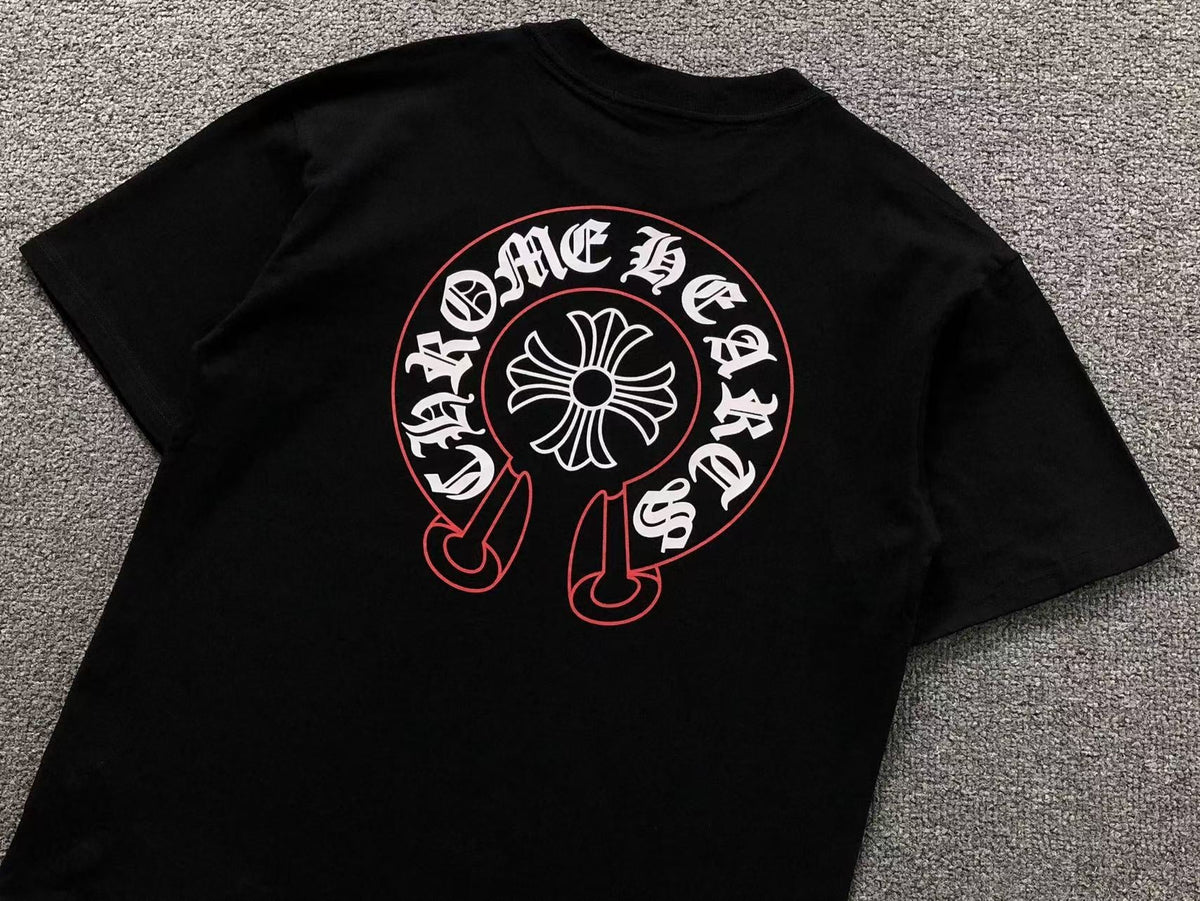 Cross Tshirt
