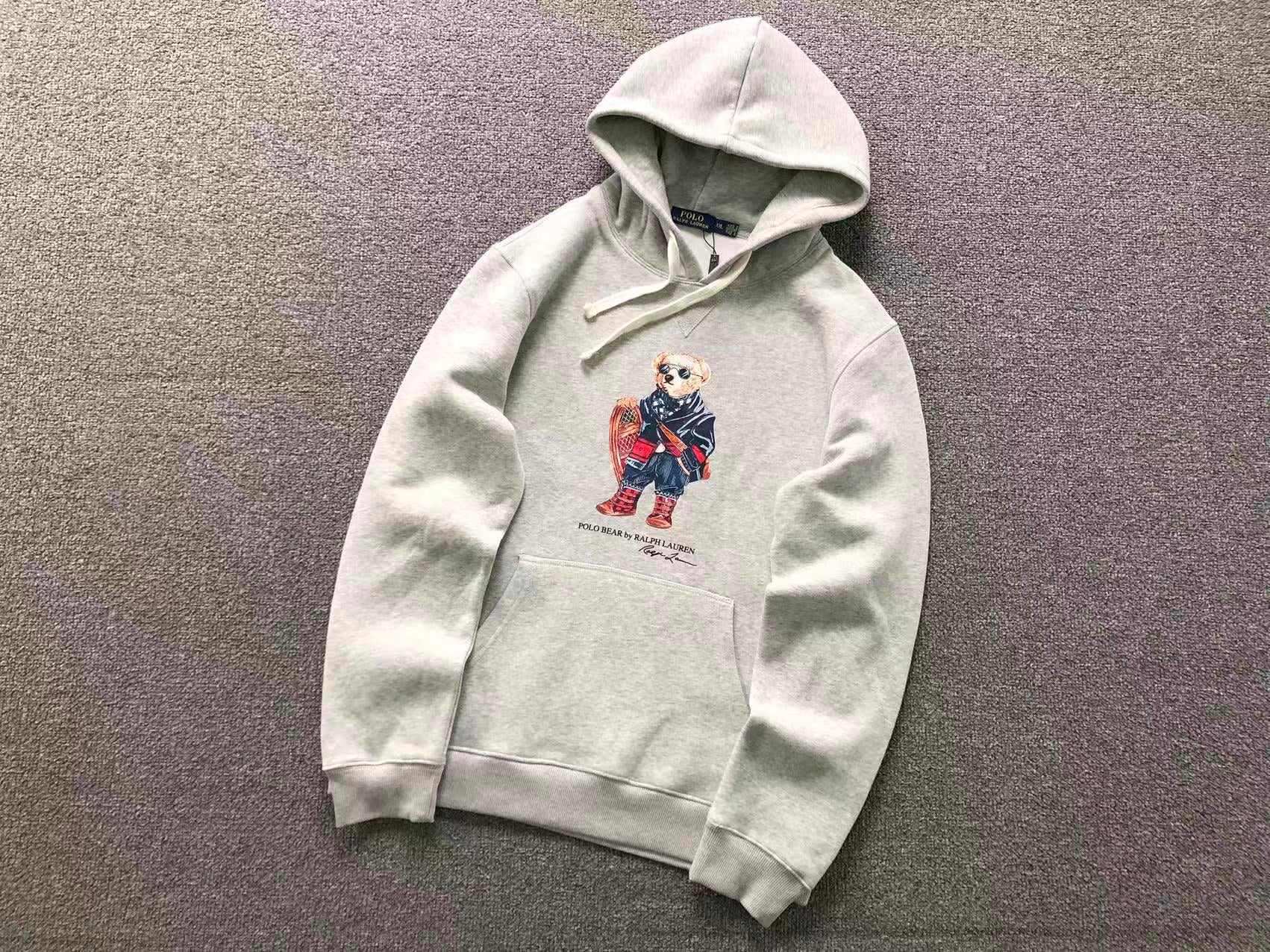 Ralph Lauren Hoodie