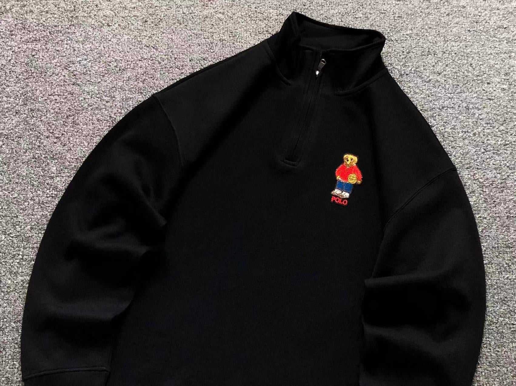Ralph Lauren Hoodie
