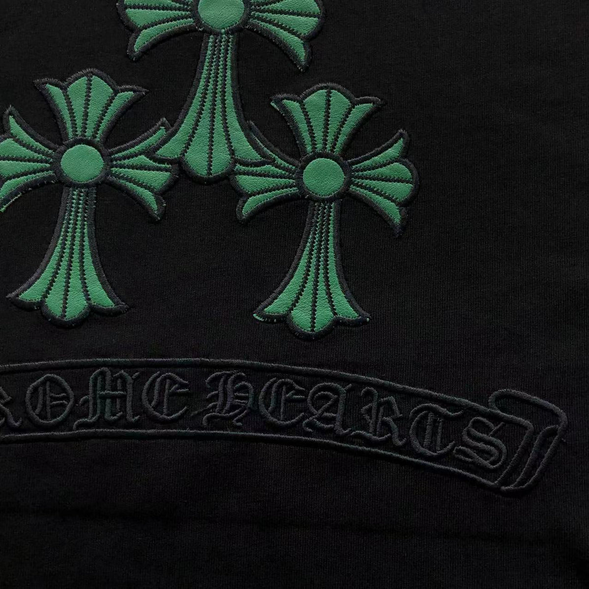 Cross Longsleeve