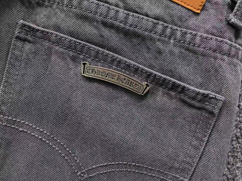 Cross Pants