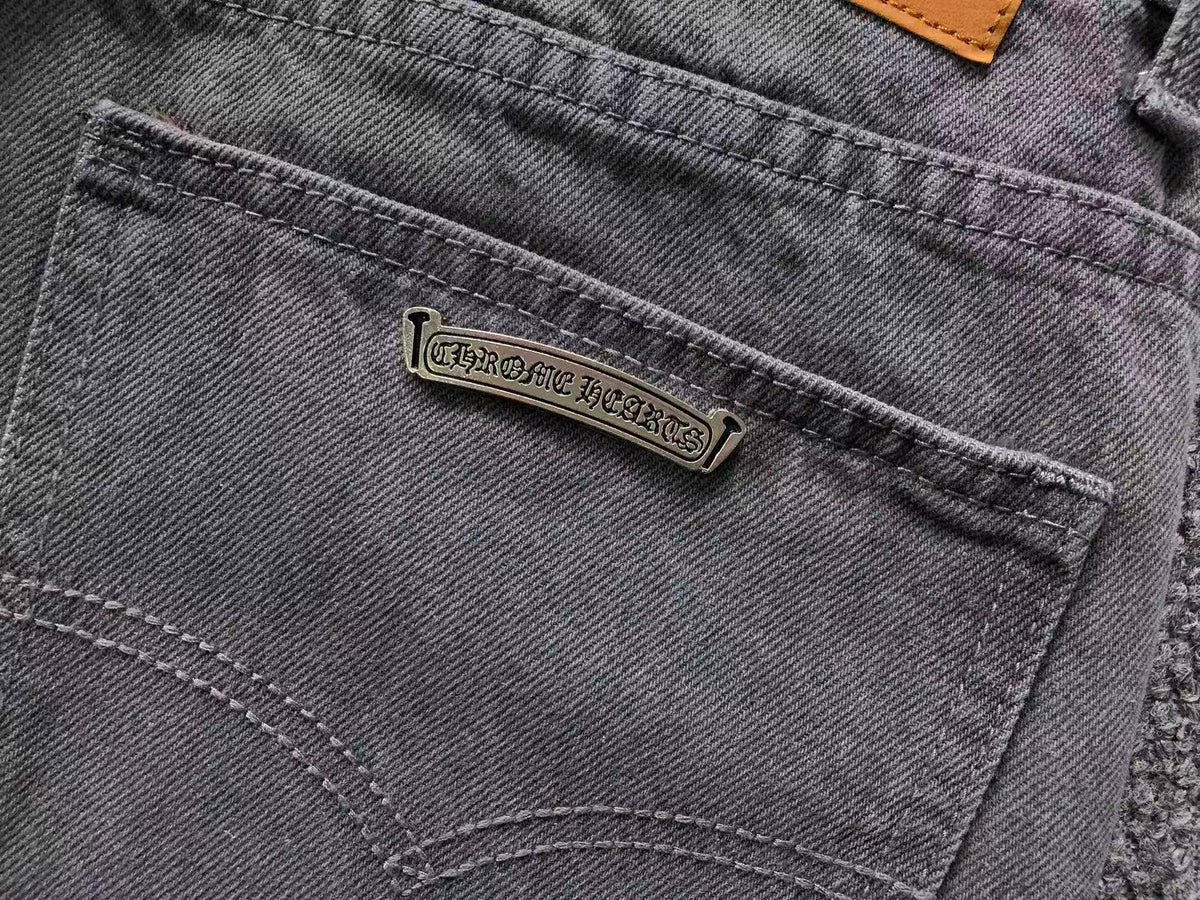 Cross Pants