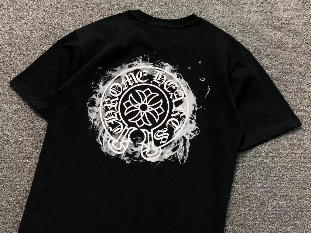 Cross Tshirt