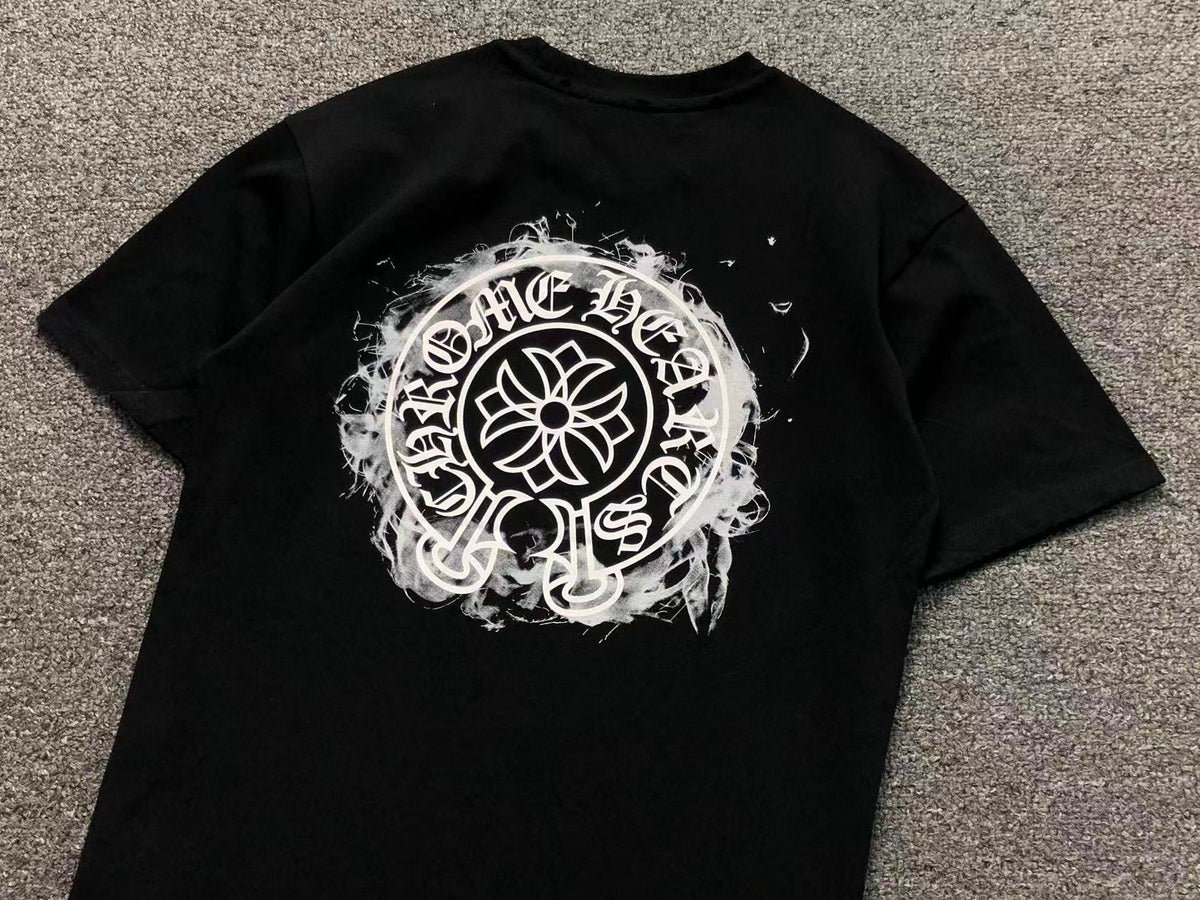 Cross Tshirt