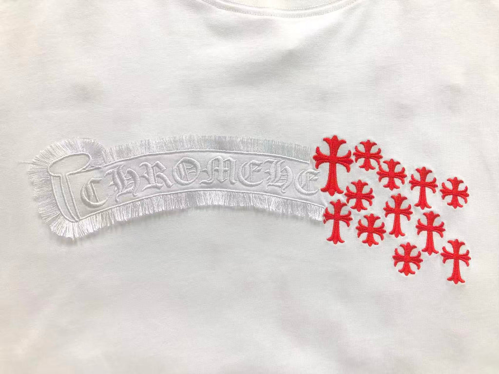 Cross Tshirt