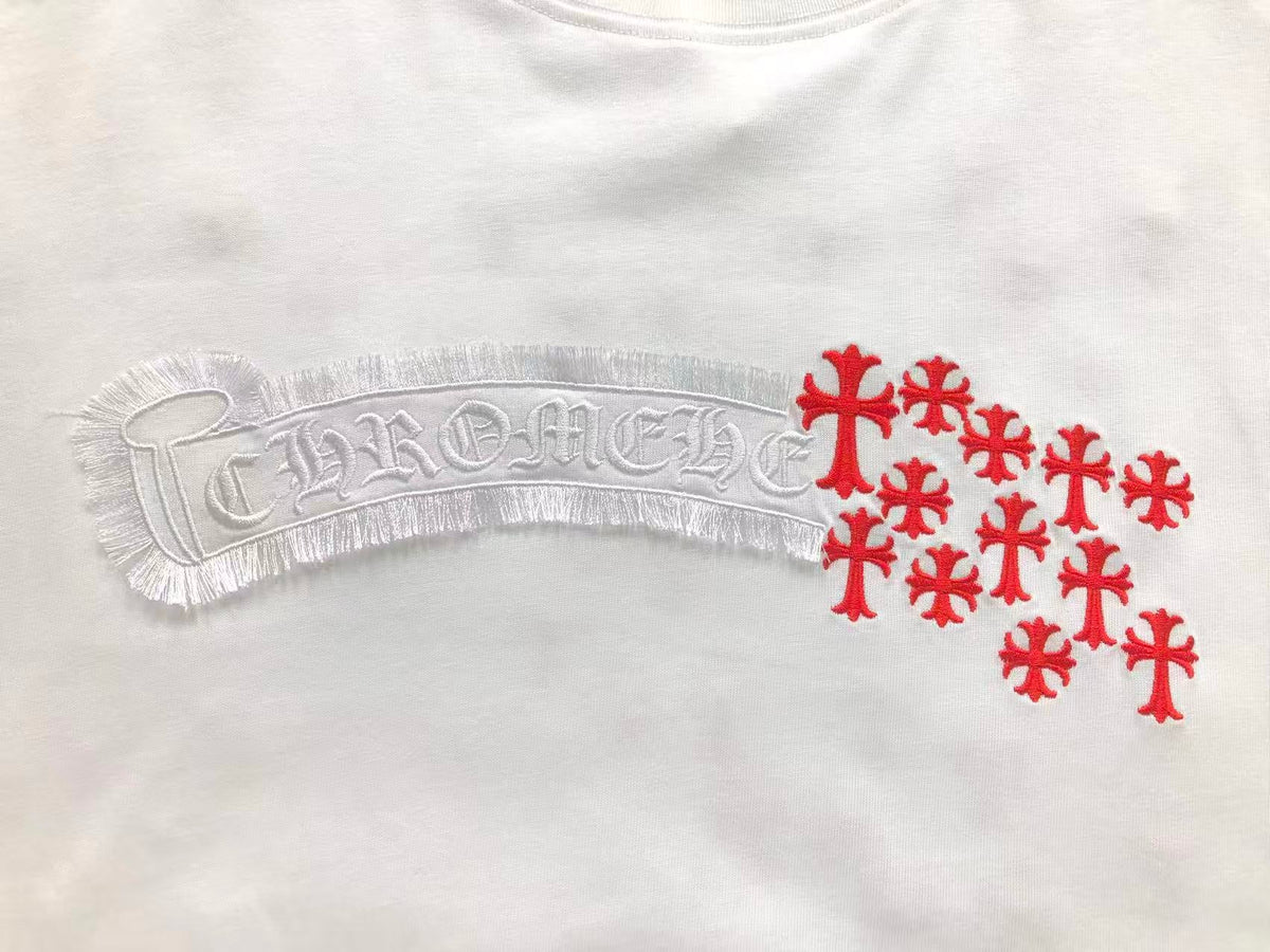 Cross Tshirt