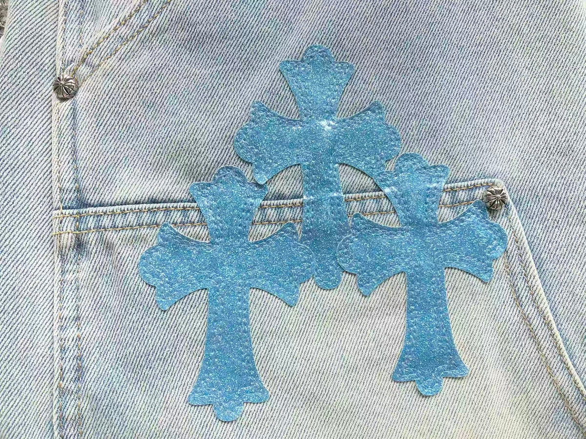 Cross Shorts