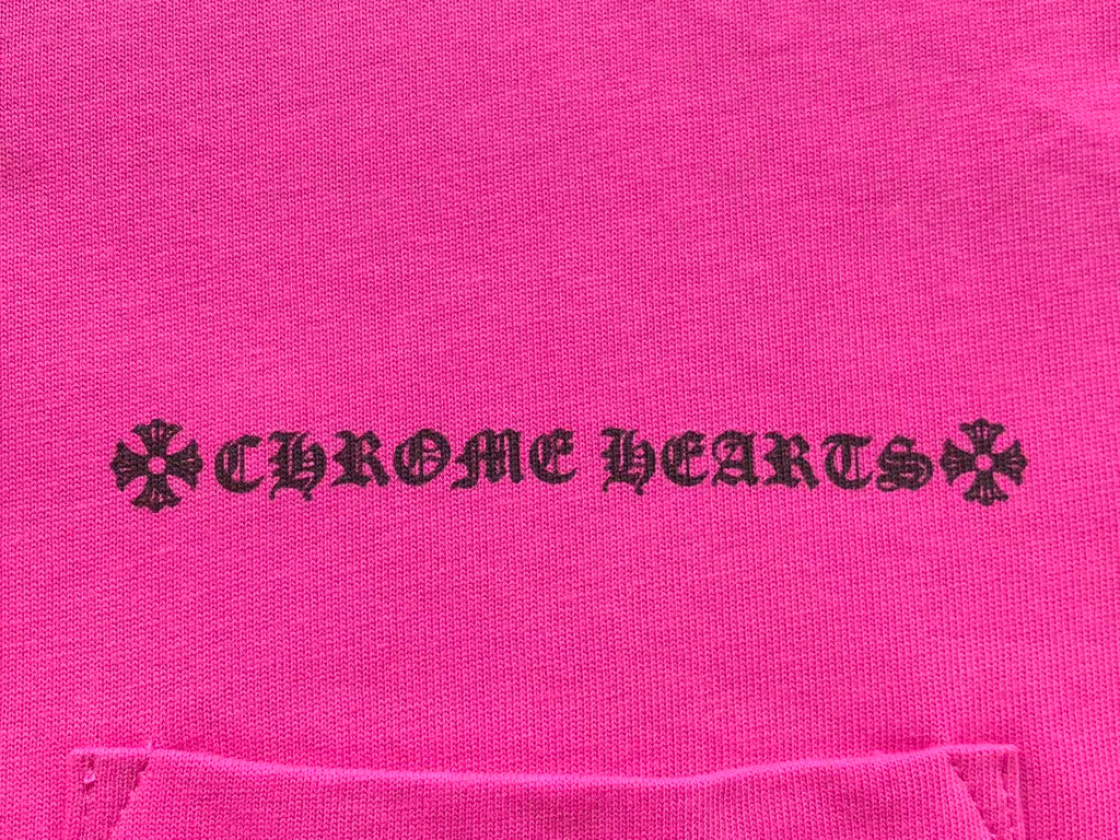 Cross Tshirt