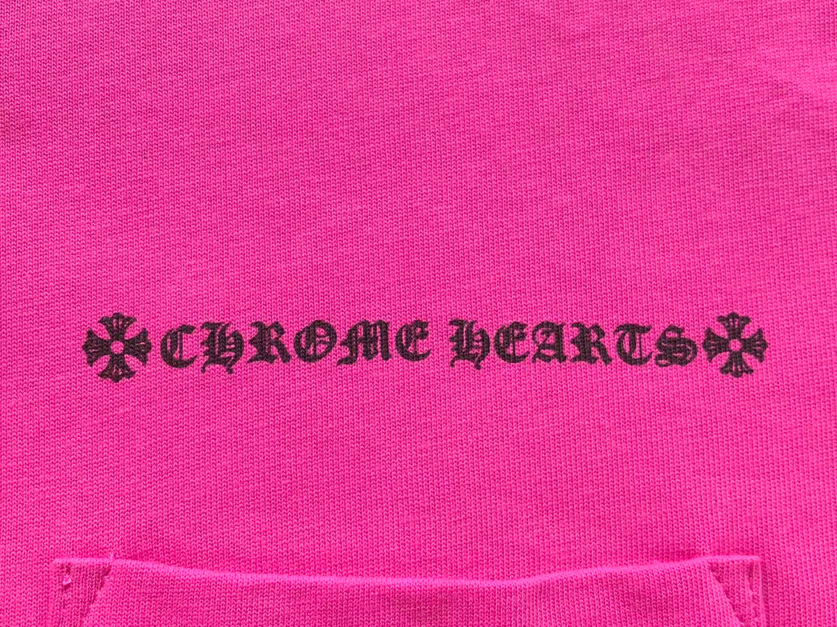 Cross Tshirt