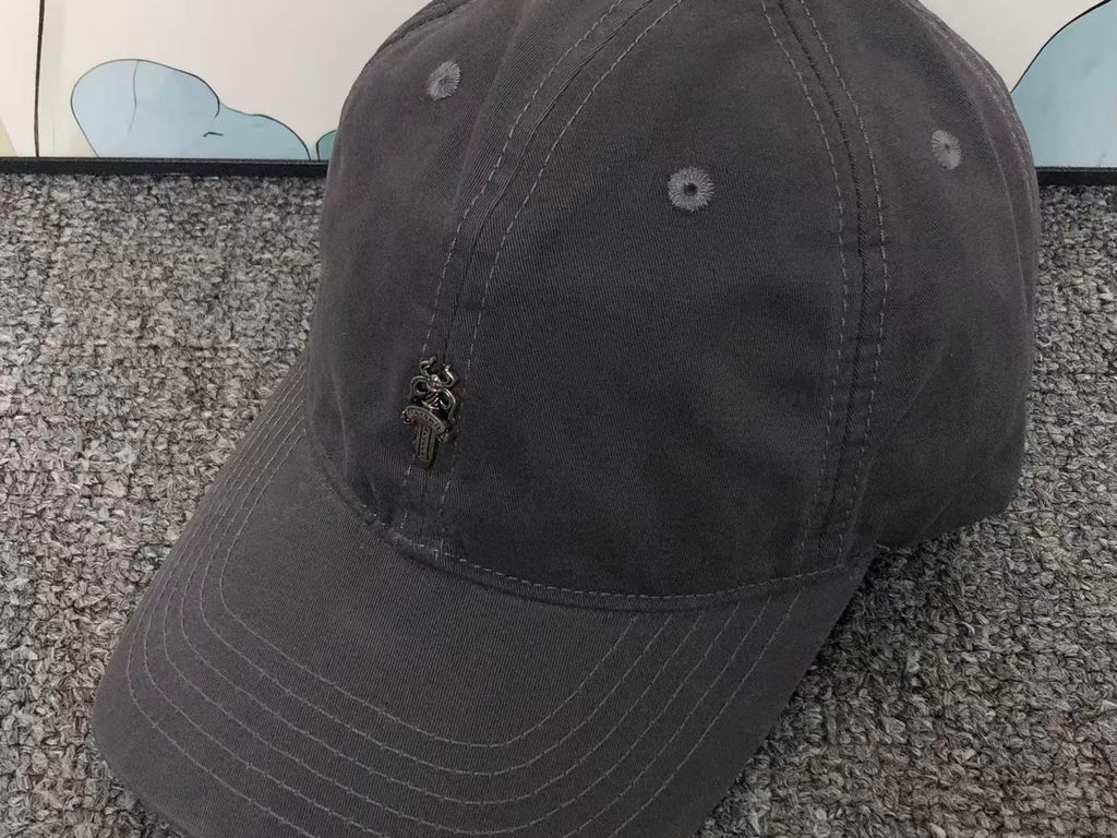 Cross Cap