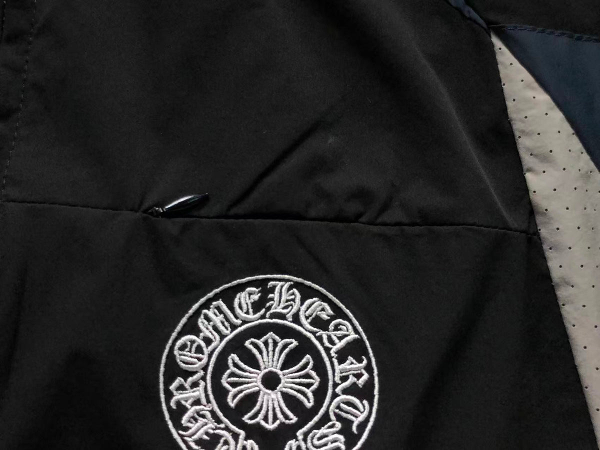 Cross Jacket