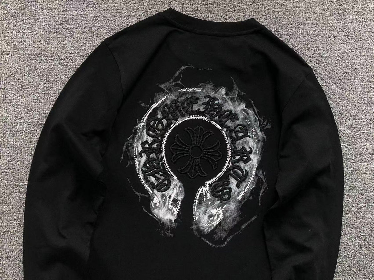 Cross Longsleeve
