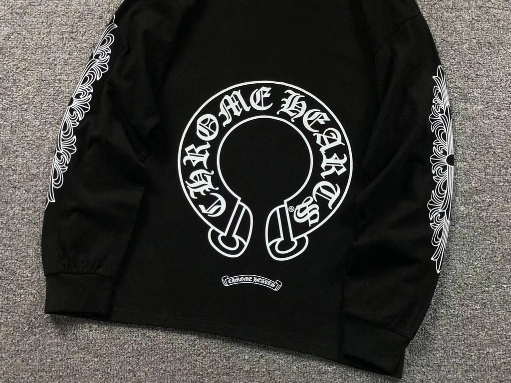Cross Longsleeve